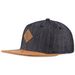 DJINNS Linen 2015 Snapback Cap Hat Kappe Mütze Baseballcap Caps Cappy Cappi Neu_voghion.com