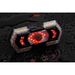 Remote Control Turn Signal USB Charging Waterproof High Brighess 40LED Bicycle Taillight With Horn Warning Light_voghion.com