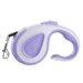 5m Colorful Automatic Retractable Pet Leash Dog Rope_voghion.com