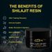 Cross-Border Export French Resin Shilajit Paste 50g_voghion.com