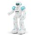 Uzaktan Kumanda Akıllı Programlama Robotu Eğitici Çocuk Oyuncağı İndüksiyon Dans Elektrikli İnteraktif_voghion.com