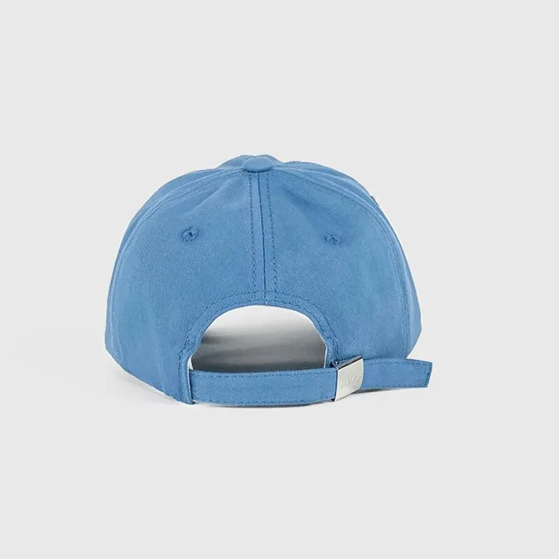 Hot Sale Bear Embroidery Women Baseball Hat Unisex Adjustable Snapback Peaked Cap Soild Color Cotton Bonnet Girls Outdoor Sport_voghion.com