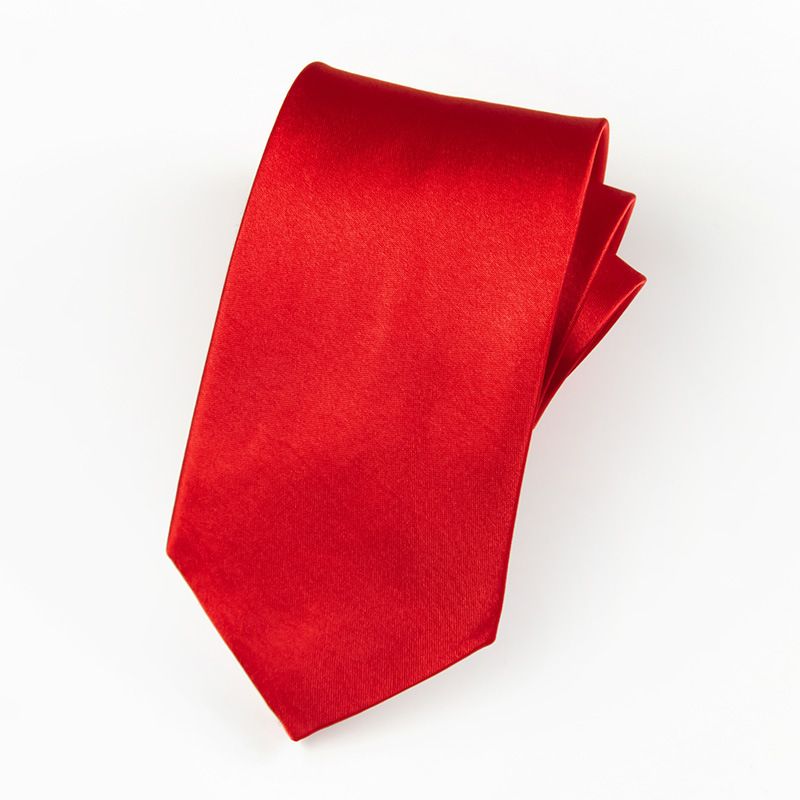 Men's Hand-Knotted Tie For Formal Occasions, Casual Wear, Weddings, Dance Parties, Celebrations, Business Events, Office_voghion.com