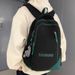 Women's Large Capacity Travel Backpack Outdoor Tourist Mountaineering Computer Junior High School Student College_voghion.com