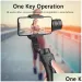 F8 Handheld 3Axis Gimbal Phone Holder Anti Shake Video Record Stabilizer For Cellphone Smartphone 241220 Drop Delivery_voghion.com