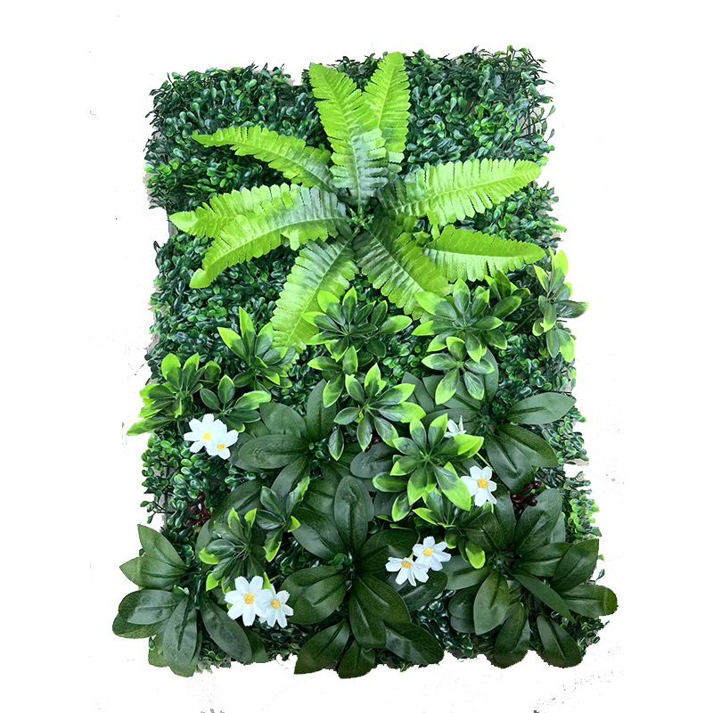 Premium Yapay Çim Duvar Panelleri - İç ve Dış Mekan Kullanımı İçin Gerçekçi Yapay Çim Dekoru - Çeşitli Boyut ve Stiller Mevcuttur_voghion.com