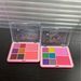 Makeup Sets IGOODCO New 8 Color Plastic Box Eyeshadow Blush Integrated Eyeshadow Palette Two Sets Of Mixed Colors LK5010_voghion.com