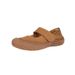 Cowhide New New Versatile Shallow Soft Sole Comfortable Casual Mary Jane Birken Summer Women's Shoes_voghion.com