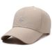 Hat men's summer thin section quick-drying duck tongue hat outdoor sun hat leisure breathable sun-shading baseball cap_voghion.com