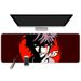 Unbeatable Quality Persona 5 Peripheral Game Studio Computer Desk Keyboard Oversized Japanese Mouse Pad_voghion.com
