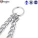 Pujiang Double-Headed Pet Rope Dog Leash Double Buckle Chain_voghion.com