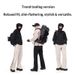 001 Spring And Autumn Outdoor Waterproof Hiking Men, Functional Zipper Straight-Leg Cargo Casual Pants For Men_voghion.com