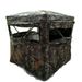360°One-Way Perspective Hunting Rainproof Quick-Open Camouflage Outdoor Bird Watching Tent_voghion.com