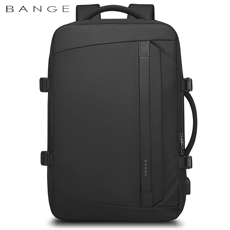 Herrenrucksack Neues Produkt Business Große Kapazität Computerrucksack Freizeit Wasserdicht Schüler Schultasche_voghion.com