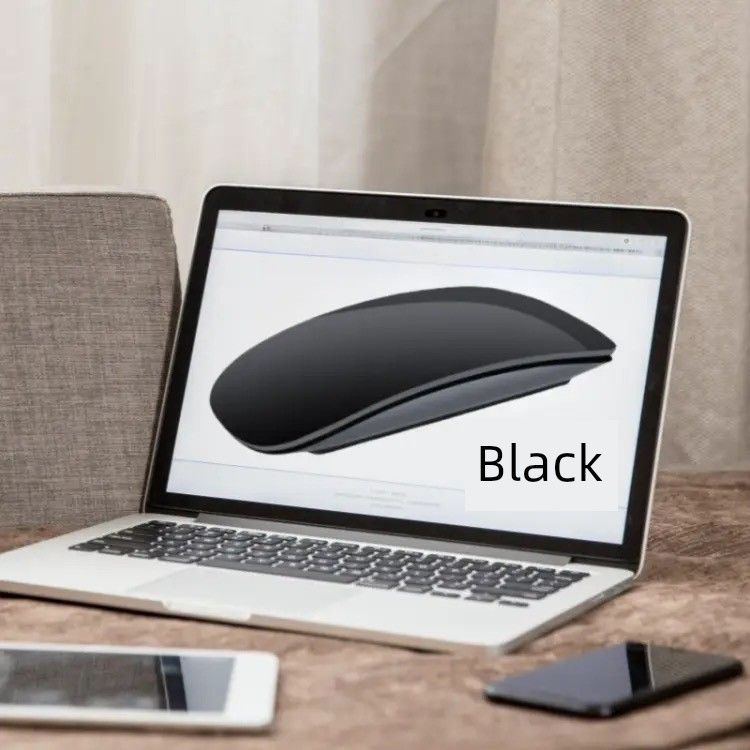 iPhone Bluetooth pele Pro mobilajam tālrunim bezvadu_voghion.com