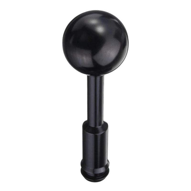 1 pomello del cambio con estensione del cambio M14x1,5 leva dritta pomelli del cambio set per VW T4 1990-2003_voghion.com