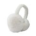 Foldable Ear Muffs For Warmth, Cute Plush Ear Warmers For Men And Women, Autumn And Winter_voghion.com