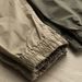 Men's Vintage Cargo Pants - Lightweight Tactical Work Pants With Multiple Pockets, Adjustable Drawstring Waist, Olive Green & Khaki_voghion.com