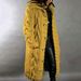 Women's Clothing Women's Cardigan Loose Large Size Sweater Jacket Long Cardigan_voghion.com