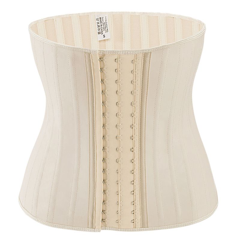 Cross-border Foreign Trade Latex Waist Trainer_voghion.com