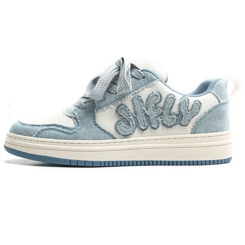 Stilvolle Unisex-Sneaker aus Canvas, strapazierfähig und minimalistisch, perfekt für jede Jahreszeit. Designer-Schuhe und Sneaker für_voghion.com