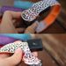 KAJIPET Leopard LED Dog Collar By PawParty Store_voghion.com