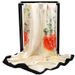 Special Offer Hangzhou Satin 90cm Large Square Silk Women Versatile Scarf Spring And Autumn Thin Shawl Sun_voghion.com