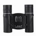 8x21 40x22 100X22 High Magnification HD Outdoor Mini Portable Binoculars With Phone Clip_voghion.com