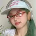 Fashion Japanese Retro Oval Frame for Women Y2K Ins No Makeup Plain Men Girls Eyewear Cute Decorative Computer Glasses_voghion.com