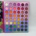 Makeup Sets IGOODCO New 48 Color Eyeshadow Palette Matte Pearlescent Earth Color Stage Makeup Palette Only Exported_voghion.com