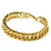 Bracciale rigido in acciaio inossidabile 16 cm 18 cm 20 cm 22 cm 24 cm 26 cm Lunghezza 3,5 ~ 10 mm Larghezza_voghion.com