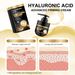 EELHOE Hyaluronic Acid Firming Face Cream Skin, Increases Elasticity, Brightens Tone, Mildly Moisturizes And Lifts Skin_voghion.com