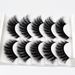 2024 20235Pairs 3D Natural False Eyelashes Long Thick Makeup 3D-52_voghion.com