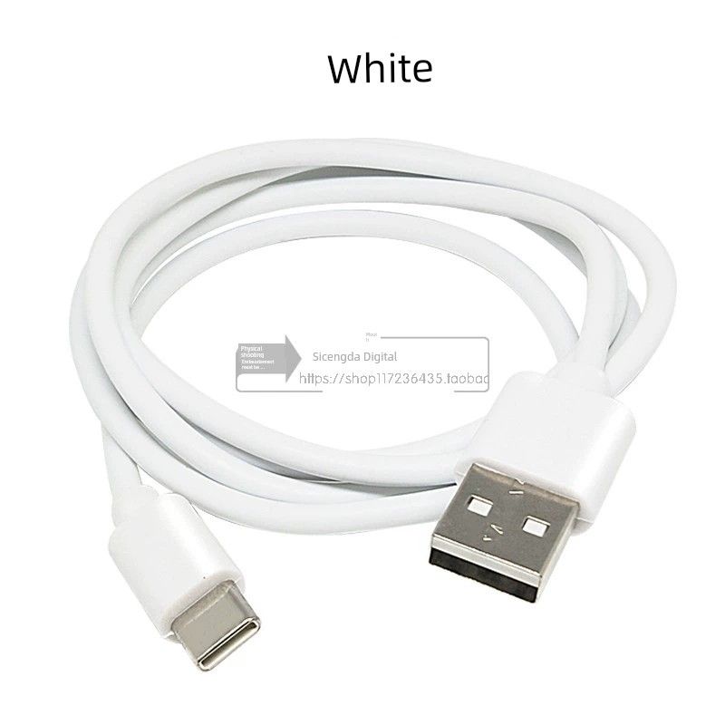 Unbeatable Quality Usb3.1 To TYPE-C Android Data Cable High Speed Fast Charging Transmission 100cm_voghion.com