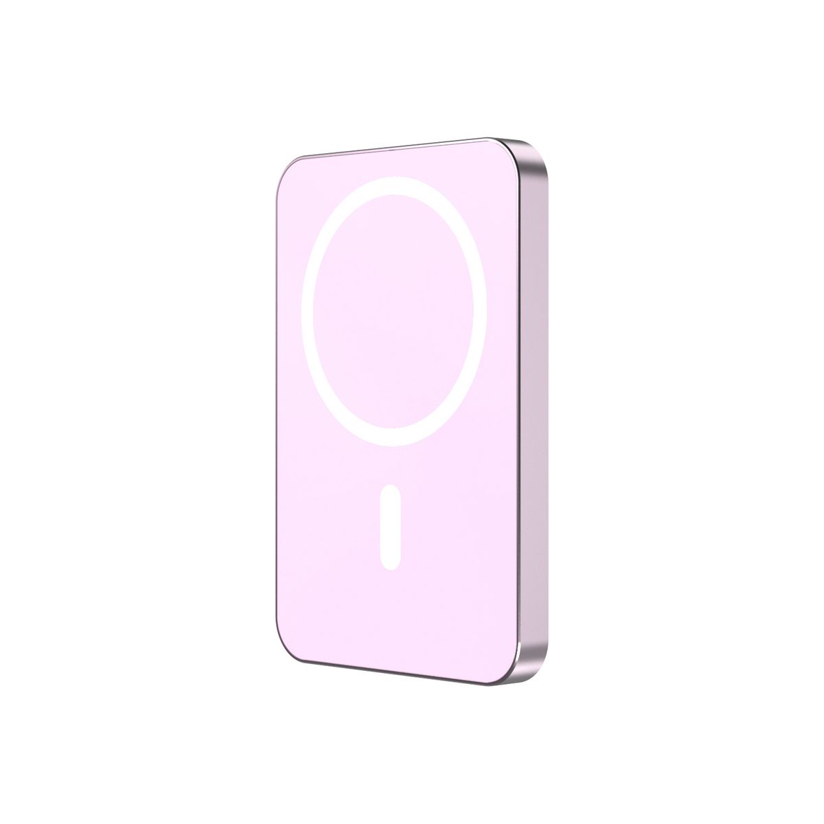 Power Bank AI Magnetic Wireless Power Bank, Ink Screen Magnetic Mobile Power Bank, Ultra Thin Portable_voghion.com