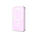 Power Bank AI Magnetic Wireless Power Bank, Ink Screen Magnetic Mobile Power Bank, Ultra Thin Portable_voghion.com