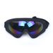 Unisex Motorradbrille Outdoor Kinder Skibrille Skibrille Reiten Arbeitsschutzbrille_voghion.com
