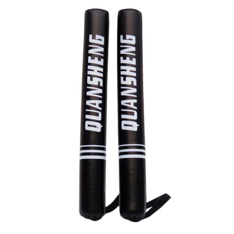 Boxe Allenamento Reazione Taekwondo Mano Ping Pong Pagina Singola Muay Thai Sanda Piede Pugno Combattimento Bastone Bersaglio_voghion.com