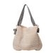 Large Capacity Versatile Crossbody Tote New Shoulder Straw Women's Beach Vacation Woven Bag_voghion.com