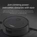 Home Multifunctional Floor Vacuum Cleaner Dusting Mopping All-in-One Machine Mini Sweeping Robot_voghion.com