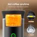 Wireless Electric Portable Espresso Coffee Machine For Car_voghion.com