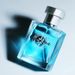 2024 Nuovo profumo caldo Dew Lanzi Blue Gulong Ocean Flavor Profumo maschile 50ml Profumo di fragranza di legno_voghion.com