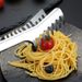 1pcs Stainless Steel Spaghetti Tongs Noodle Food Comb Clip Cookware Western Restaurant Kitchen Tools Party_voghion.com