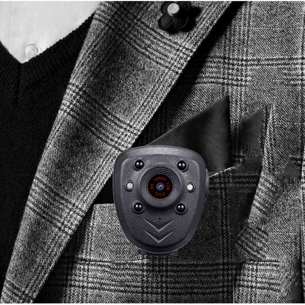 Protecto Body Cam Digital Video Recorder_voghion.com