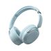 AI Intelligent Noise Reduction New 2025 Bluetooth Wireless Over-Ear Gaming Headset Long Battery Life Deep Bass Sports Noise-Cancelling Headphones_voghion.com