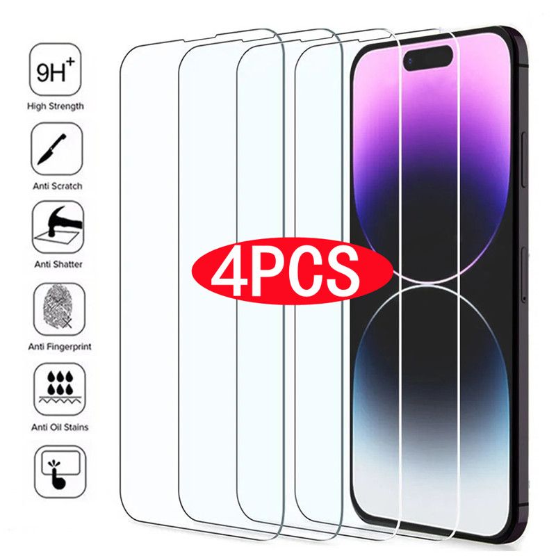Geeignet für iPhone 11 12 13 14 15 Pro Max 12 Mini 13 Mini Bildschirmschoner Geeignet für iPhone 7 8 14 Plus SE X X_voghion.com