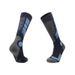 Surge Surge Herbst-Schneesocken aus warmer Merinowolle, Sport-, Ski- und Wintersocken, dick, lang, für Damen und Herren, zum Wandern und Laufen_voghion.com