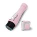 Women's Electric Hair Removal Device - Painless Bikini Trimmer & Body Shaver (Rechargeable Waterproof Cordless Hypoallergenic Blades)_voghion.com