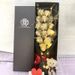 Weihnachtsgeschenke: 16 rechteckige Rosen-Seifenblumen-Bären-Geschenkbox, Blumenstrauß, Valentinstagsgeschenk, Geburtstagsgeschenk, Geschenkstrauß_voghion.com
