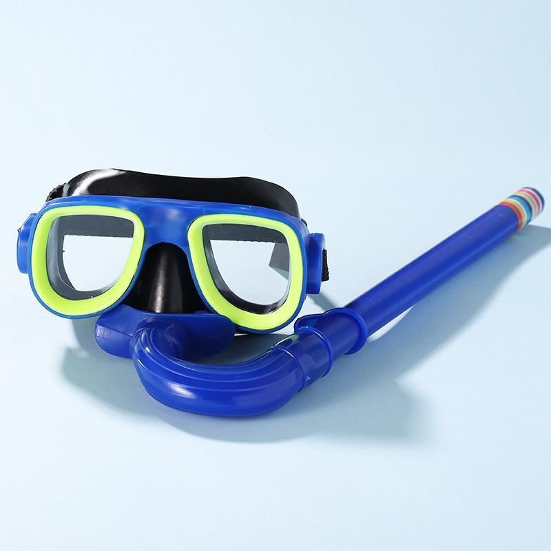 【 Kollektioun vun 2350 Leit 】 Kannerbrëll, Atmungsschlauchset, Schwammrahmen, Schnorchelausrüstung, High-Definition_voghion.com